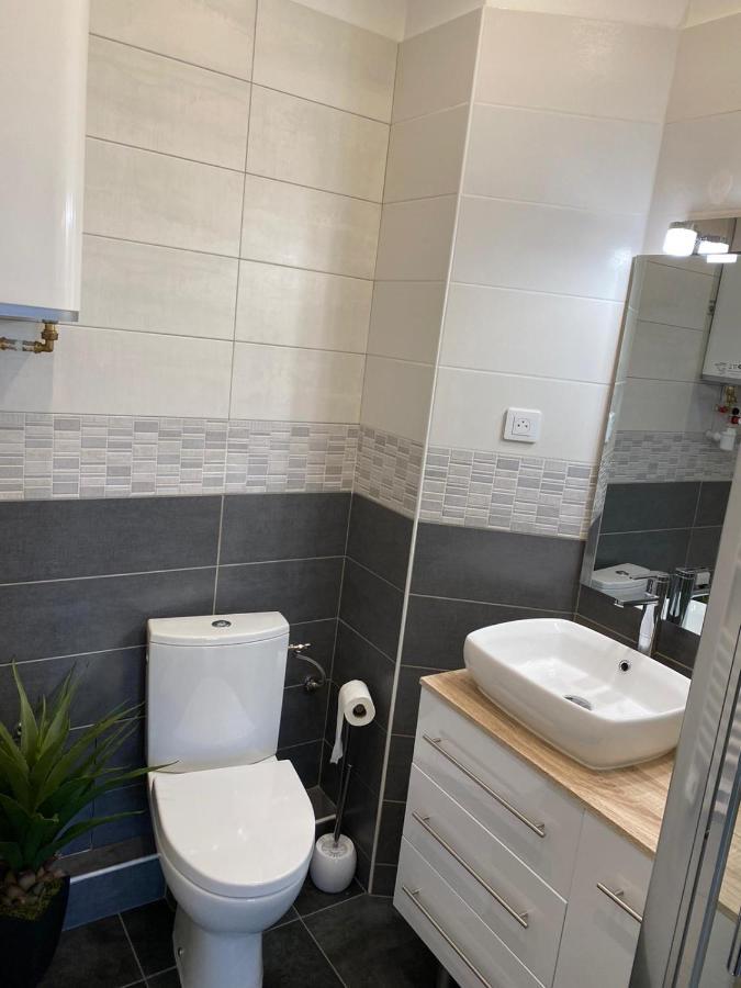 Appartamento Cozy With A Sea View Nizza