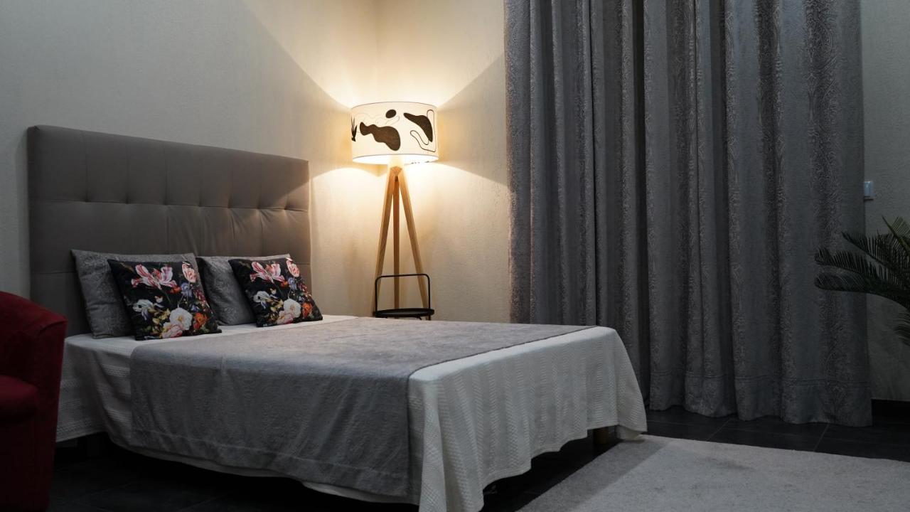 Appartamento Cozy With A Sea View