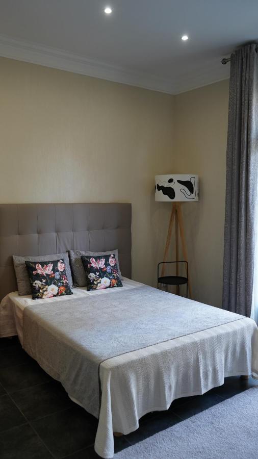 Appartamento Cozy With A Sea View *