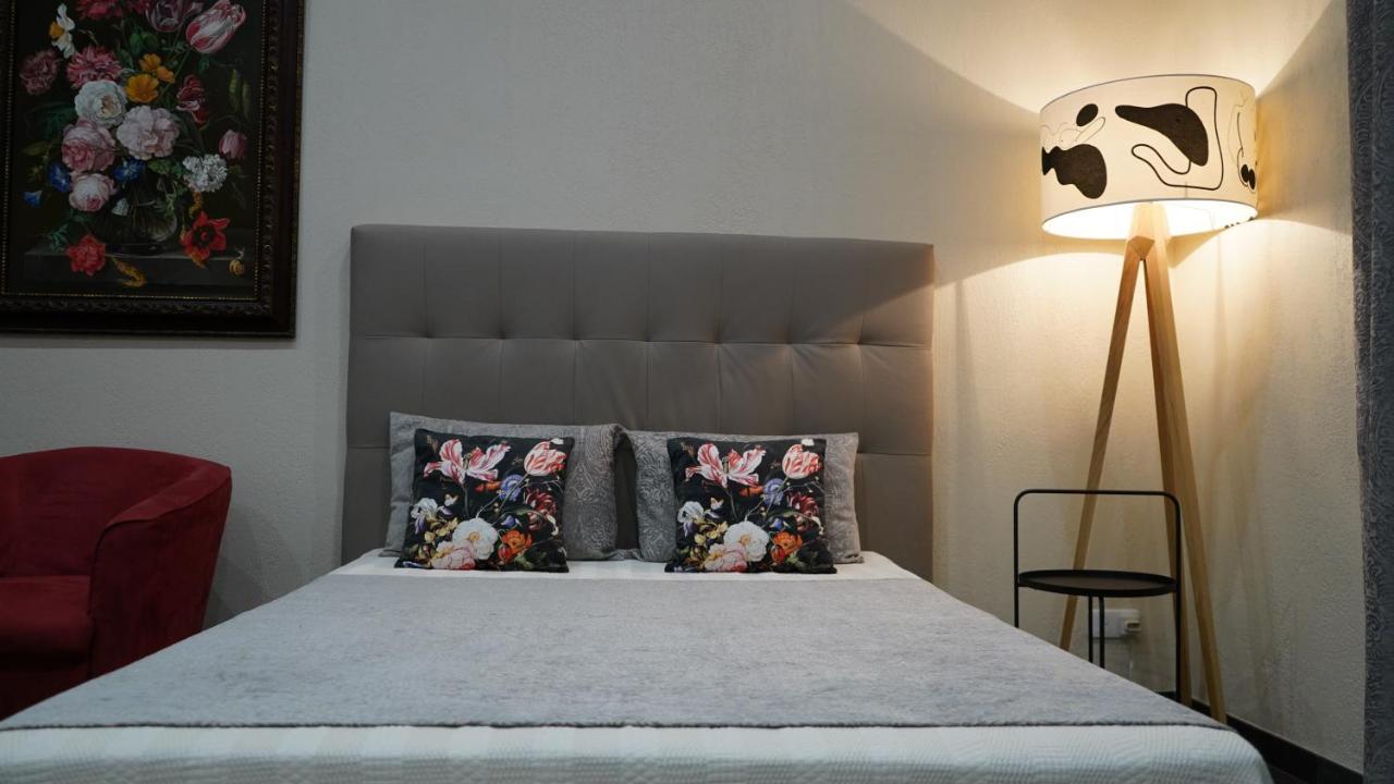 Cozy With A Sea View Nizza